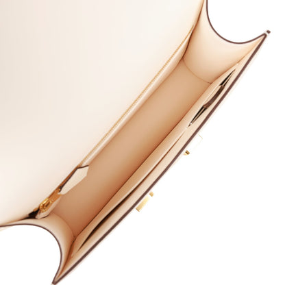 H Constance 1-24 Nata Epsom Gold Hardware