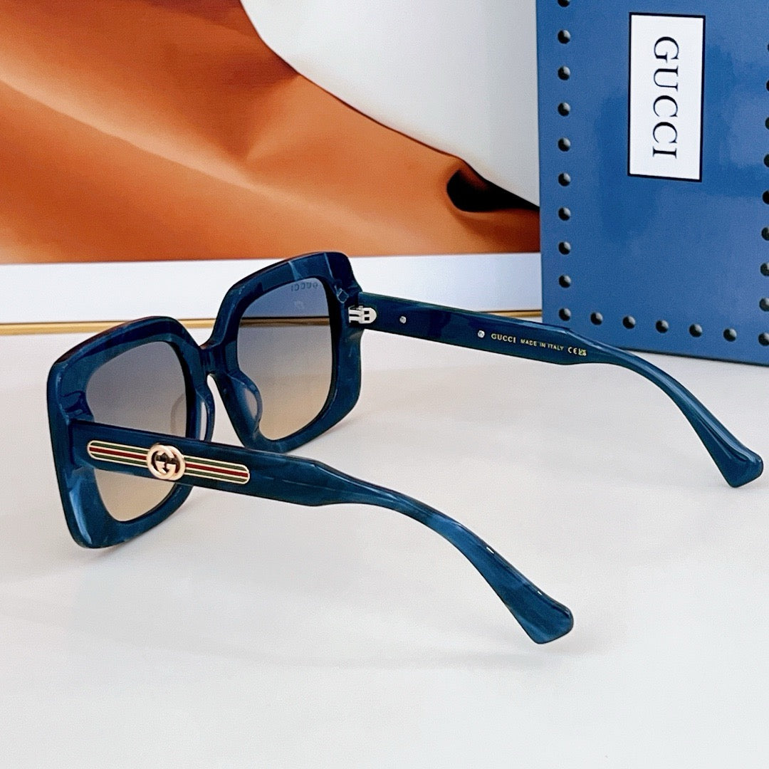 GG* Eyewear SIZE: 54-23-145