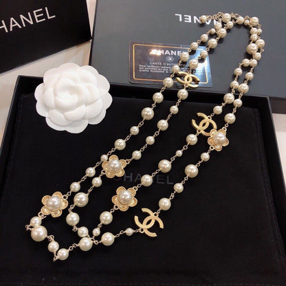 cc Necklace