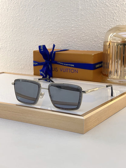 Louis Eyewear SIZE: 60-15-145