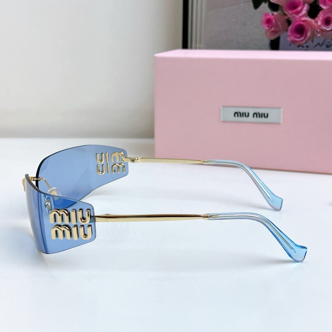 MIU MI* Eyewear SIZE: 93-19-140