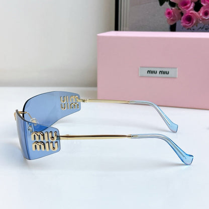 MIU MI* Eyewear SIZE: 93-19-140