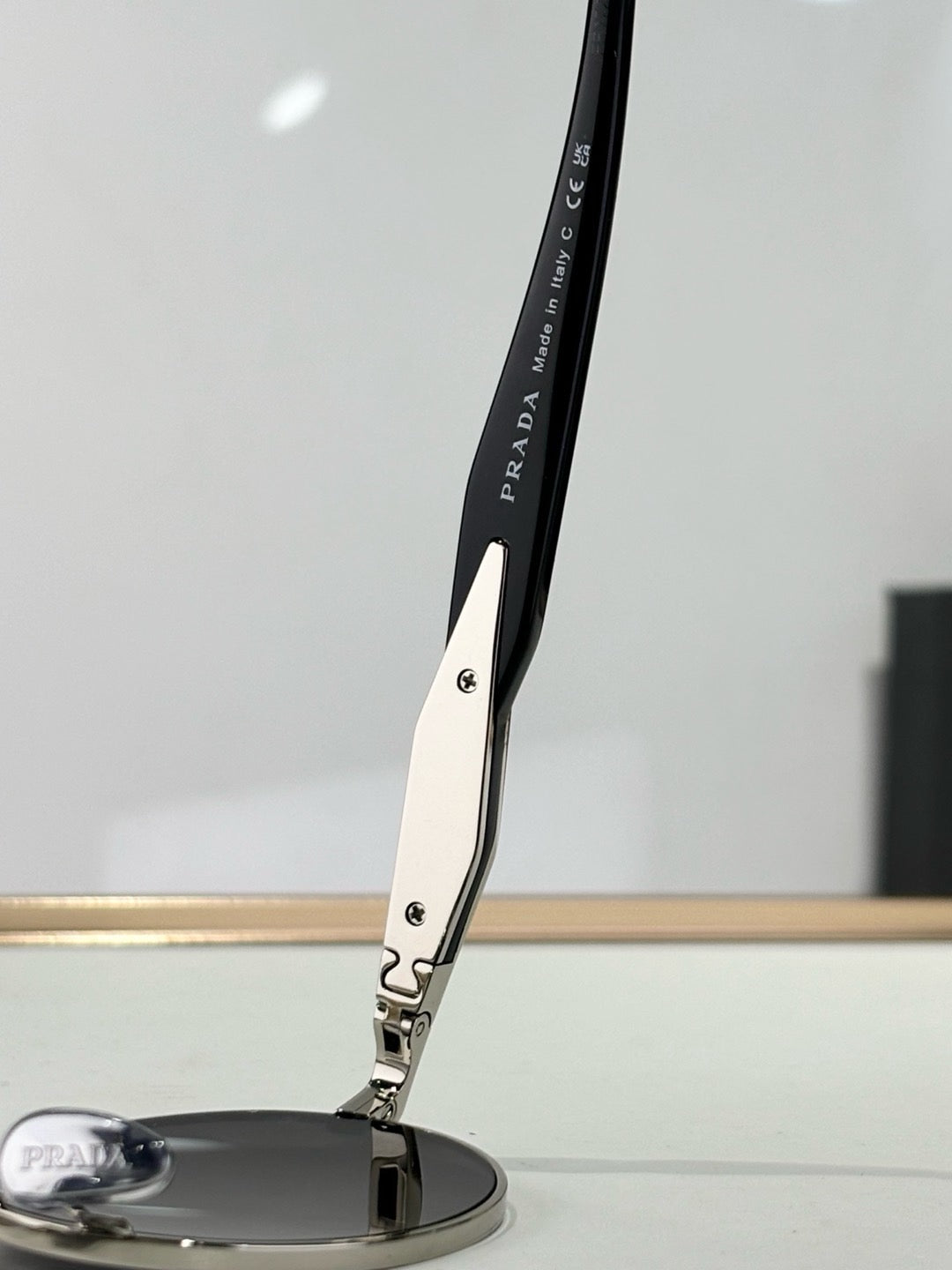 PRA Eyewear SIZE: 55-20-140
