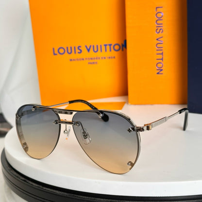 Louis Eyewear SIZE: 61-14-145