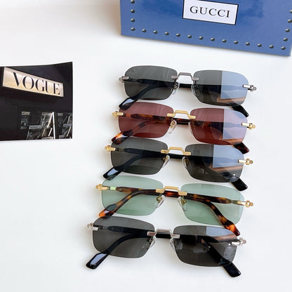 GG* Eyewear SIZE: 56-16-140