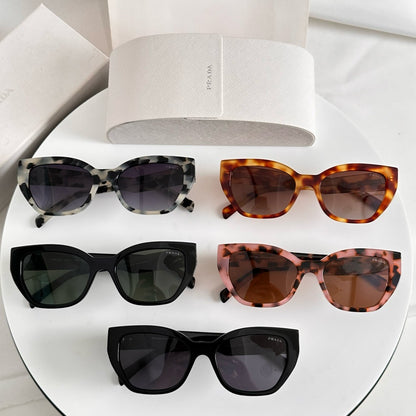PRA Eyewear SIZE: 54-18-145