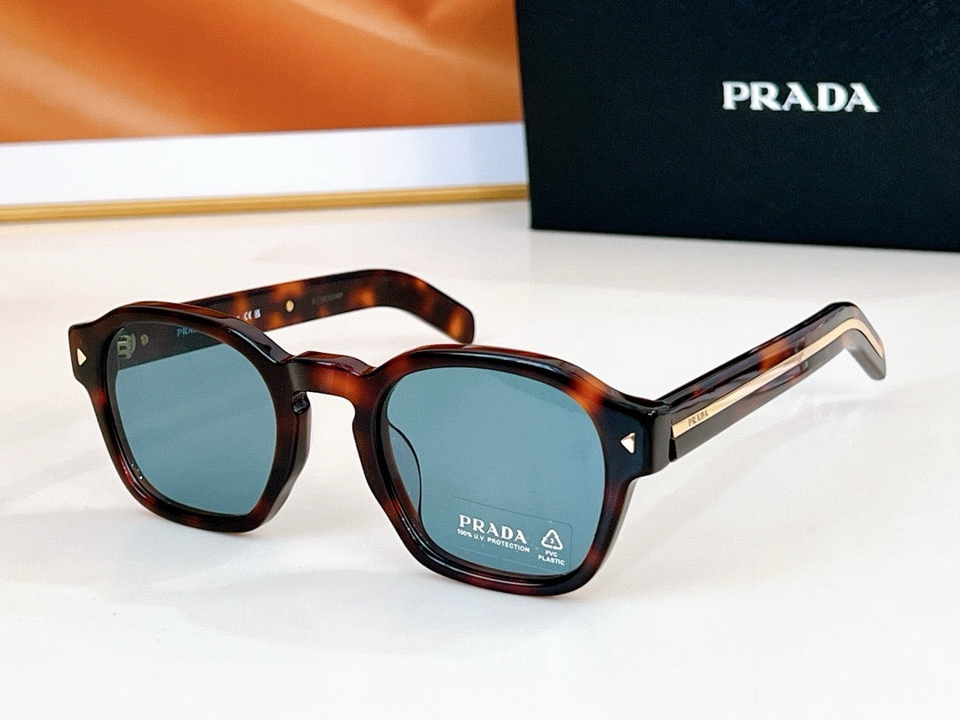 PRA Eyewear SIZE: 49-24-145