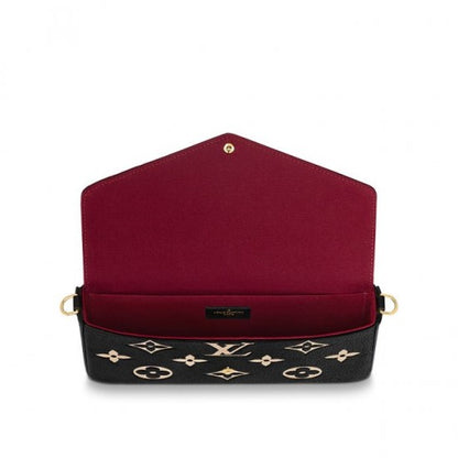 L-bag M80482 Félicie Pochette