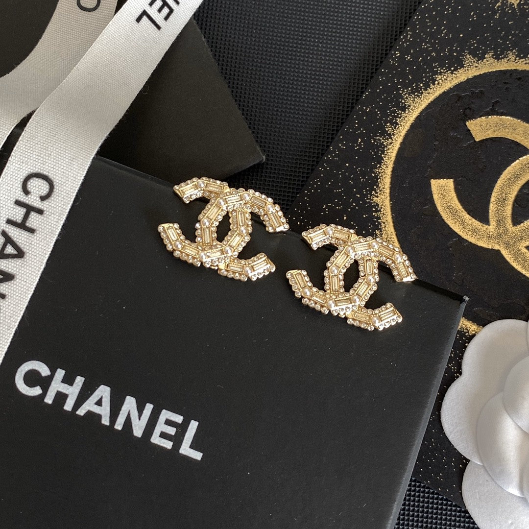 cc New Arrival Earrings 011