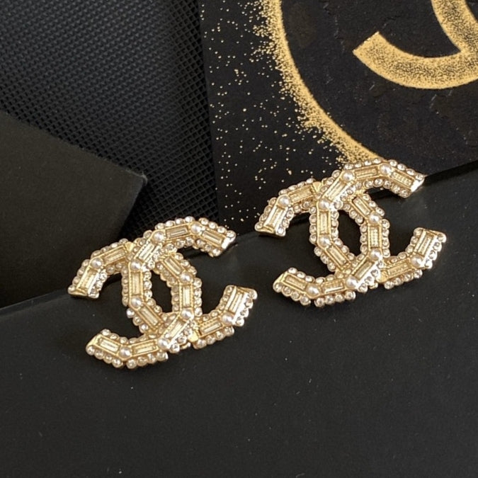cc New Arrival Earrings 011