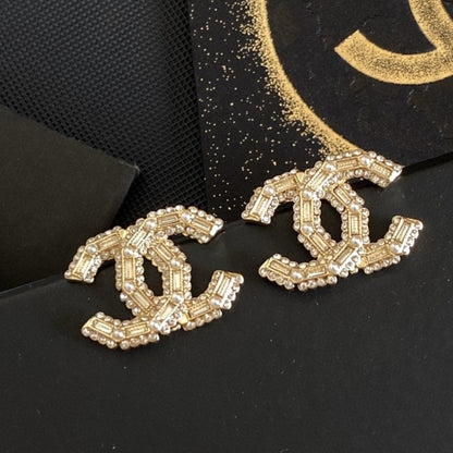 cc New Arrival Earrings 011