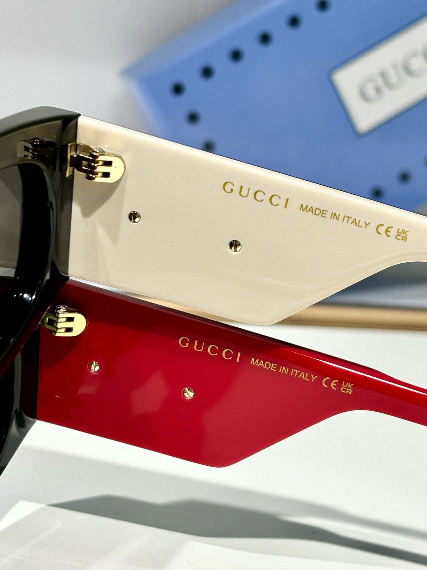 GG* Eyewear SIZE: 51-20-145