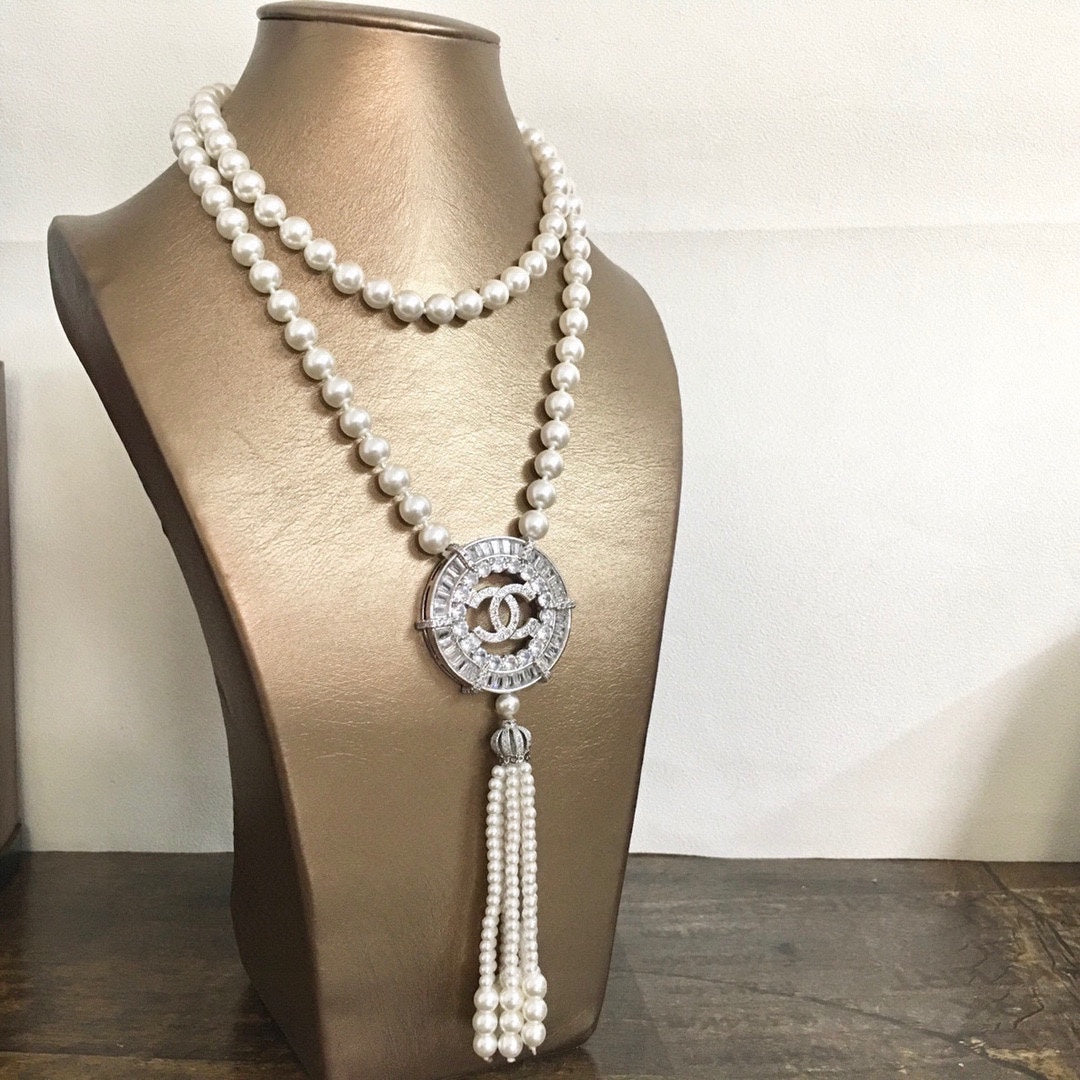 cc Necklace
