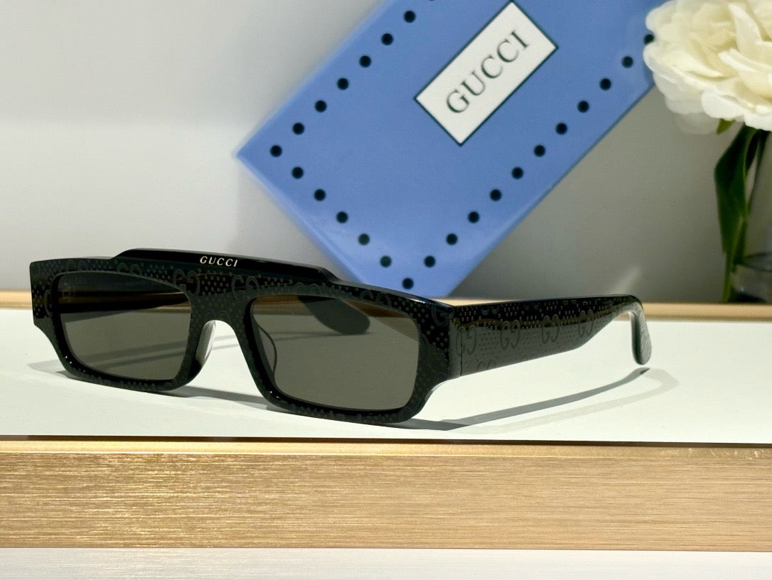 GG* Eyewear SIZE: 55-17-145