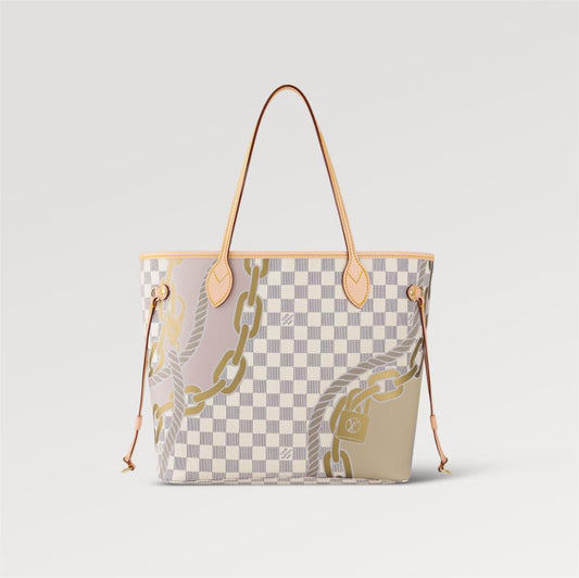 N40471 New Spring Collection �C Nautical Neverfull MM
