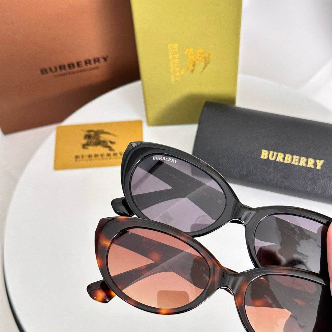 BURBE*RY Eyewear SIZE: 54-20-145
