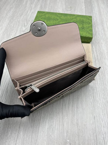 gg wallet 10X19X3.5cm  03