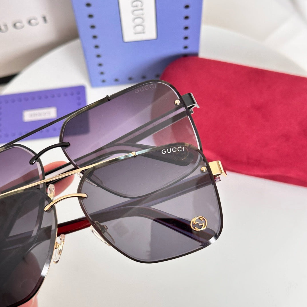 GG* Eyewear SIZE: 54-12-145