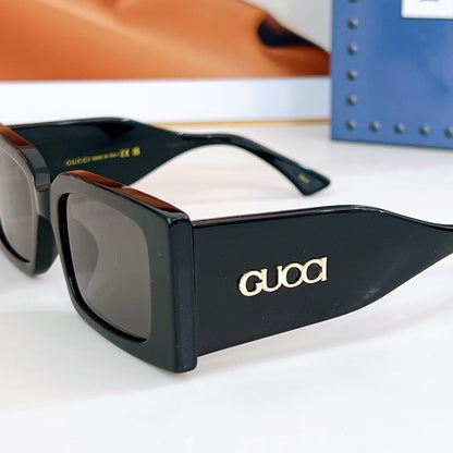 GG* Eyewear SIZE: 53-22-145