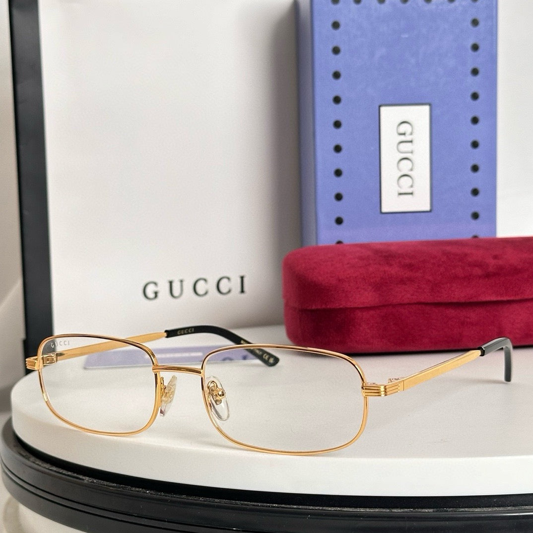 GG* Eyewear SIZE: 57-18-145