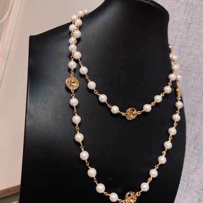cc Necklace