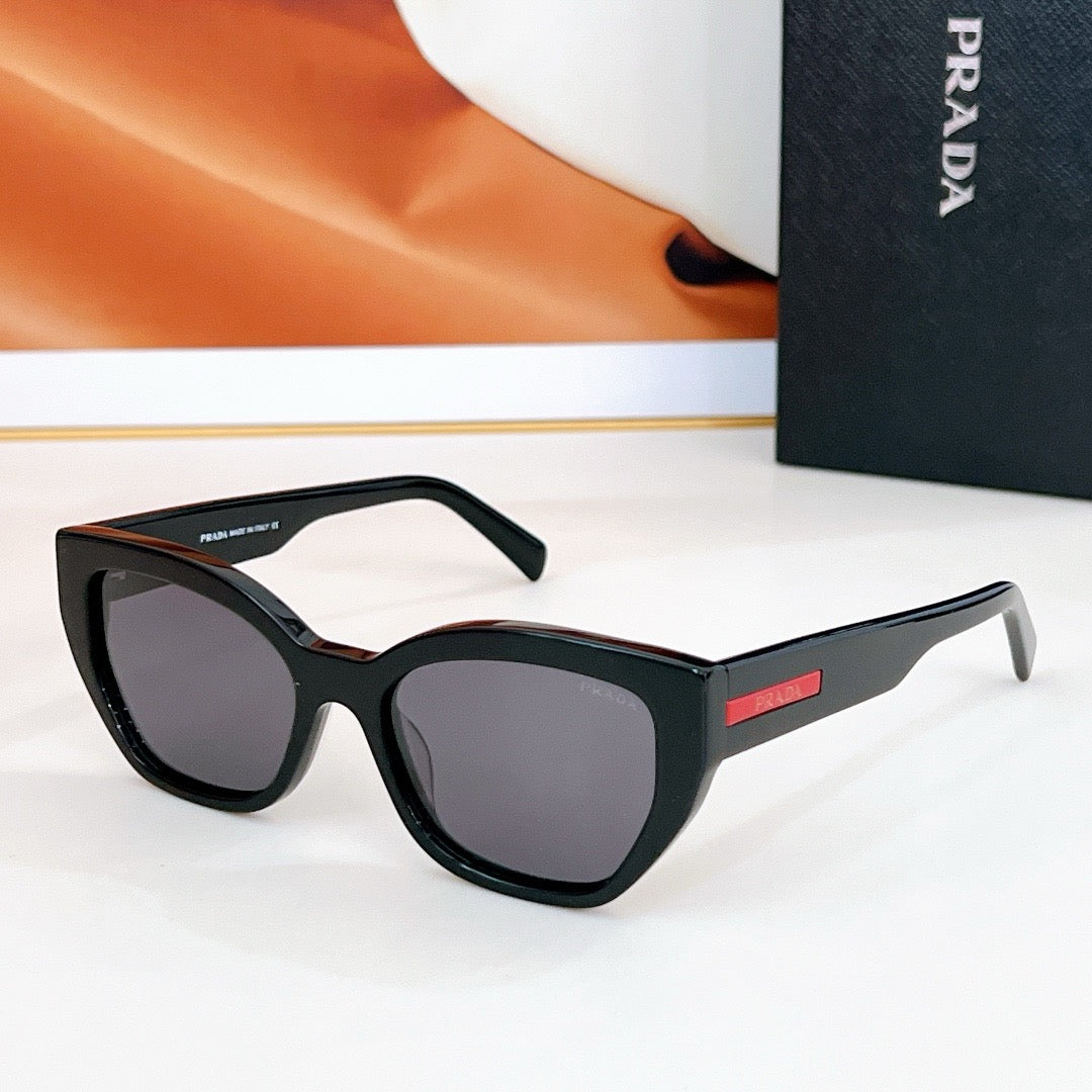 PRA Eyewear SIZE: 54-18-145