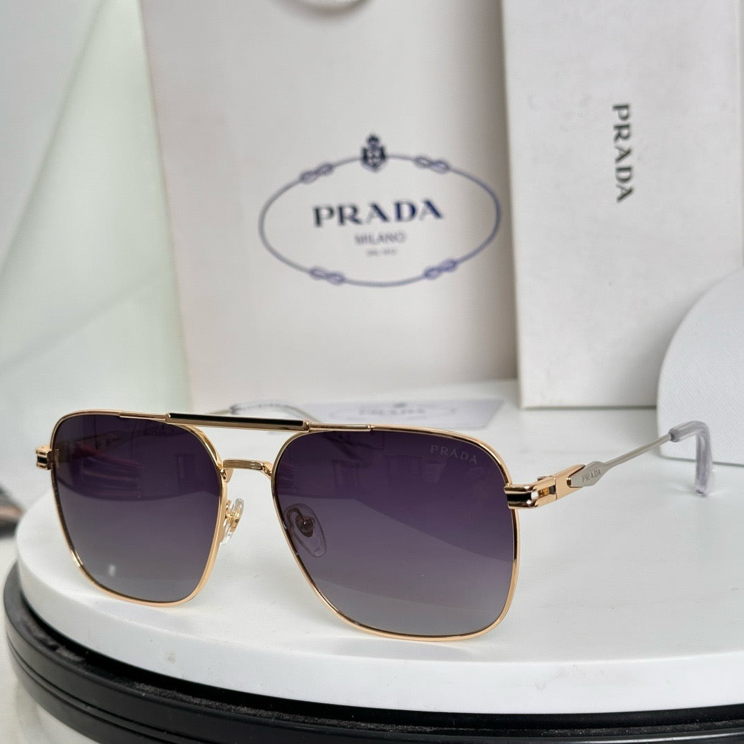 PRA Eyewear SIZE: 60-15-145