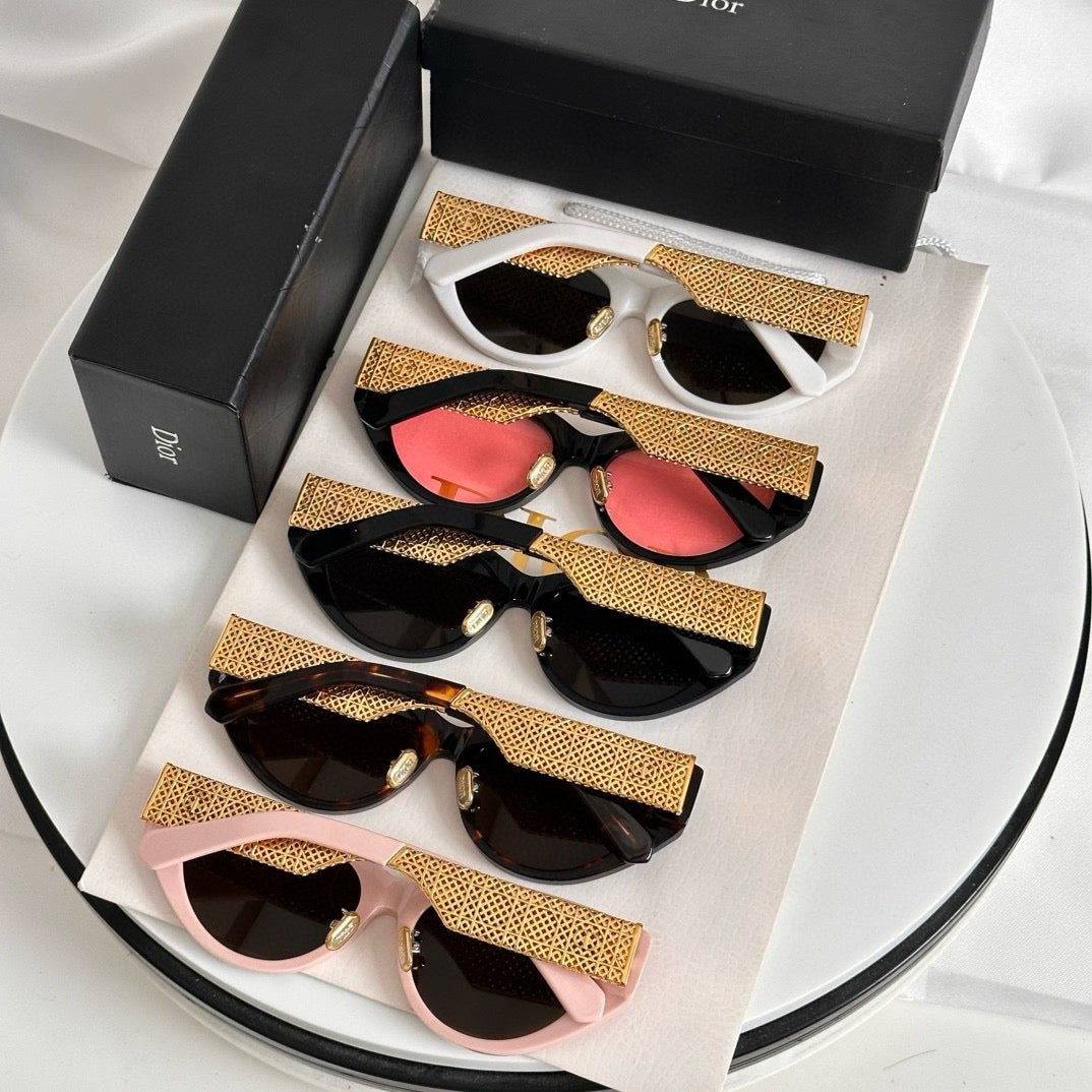DI*R Eyewear SIZE: 56-17-145