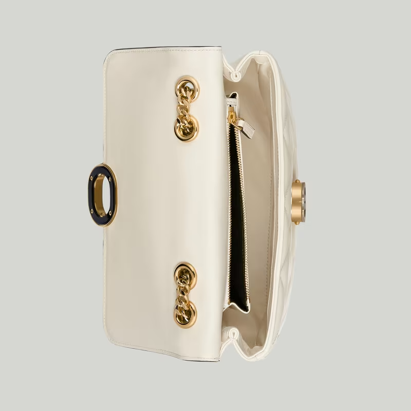 GG Deco small shoulder bag