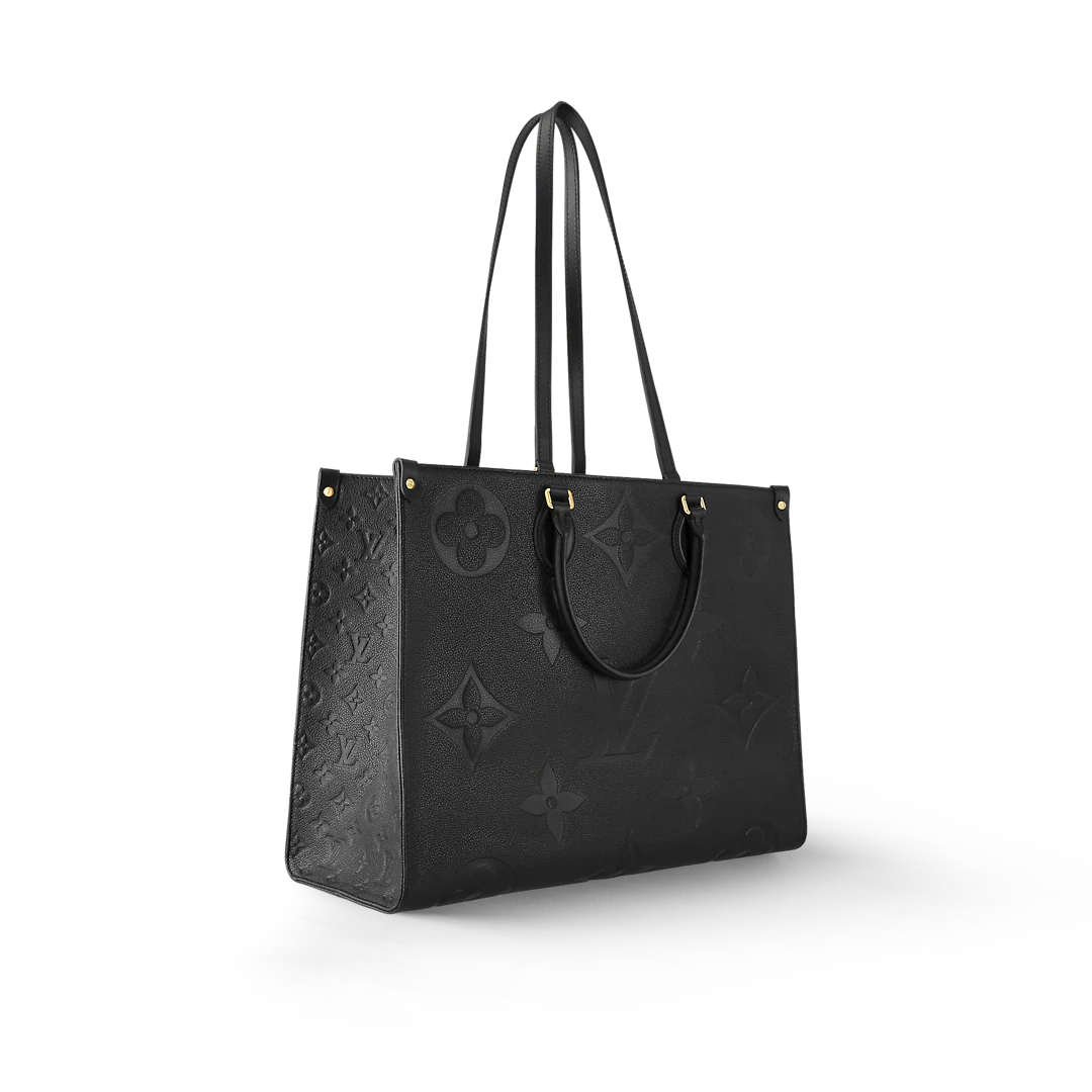 L M44925 ONTHEGO GM