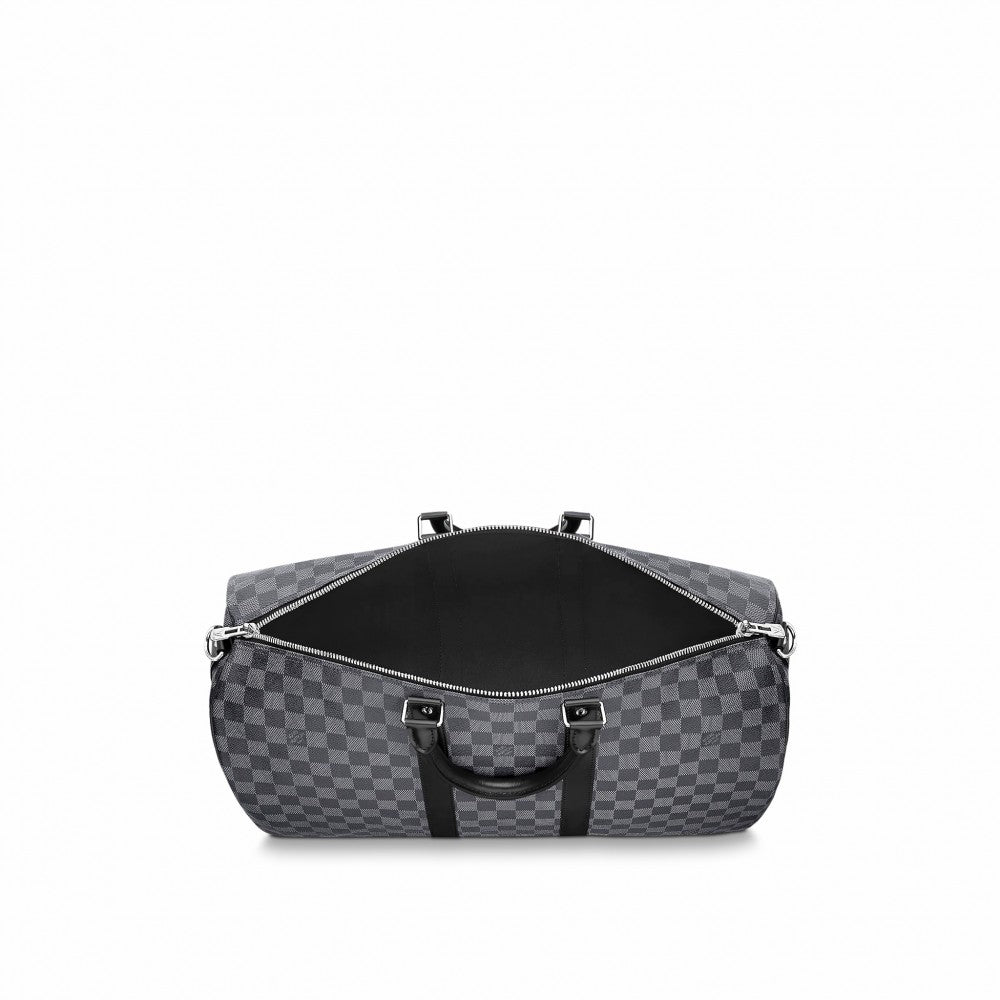 L Keepall Bandouliere 45 N41418