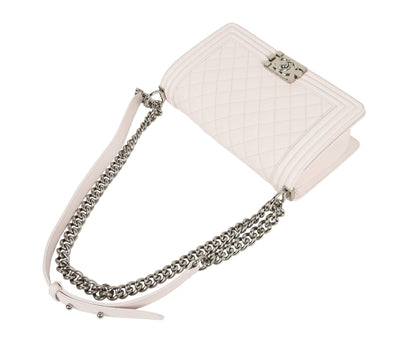 CC CN40 BOY 25 CM CAVIAR LEATHER