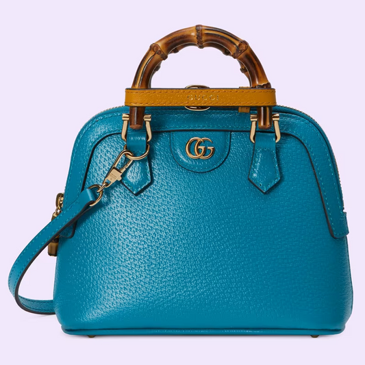 GG Diana mini tote bag