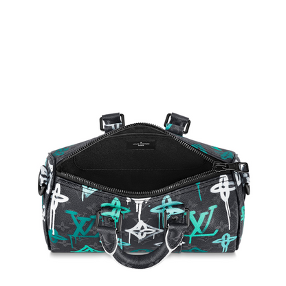 L M21399 Keepall Bandouli??re 25