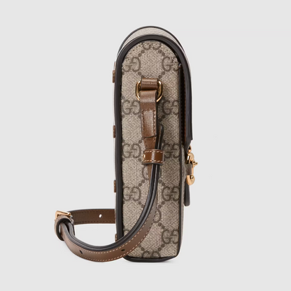 GG Horsebit 1955 mini bag