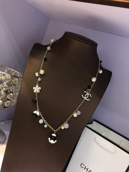 cc Necklace
