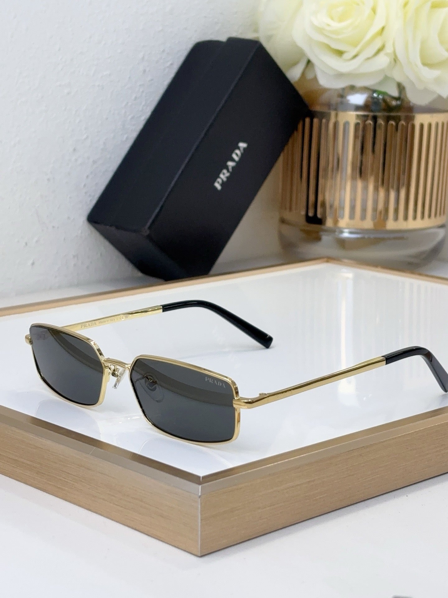 PRA Eyewear SIZE: 61-14-145