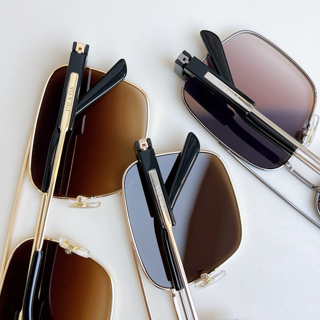 PRA Eyewear SIZE: 58-18-145