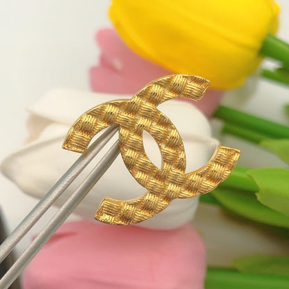 cc Earrings