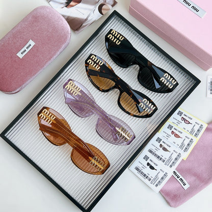 MIU MI* Eyewear SIZE: 59-17-130