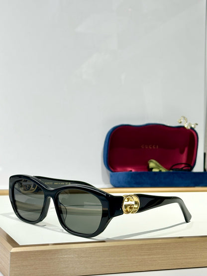 GG* Eyewear SIZE: 56-16-140