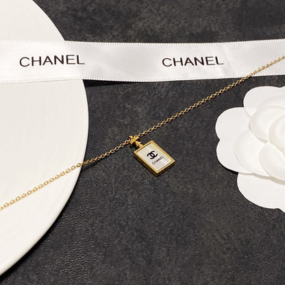 cc Necklace