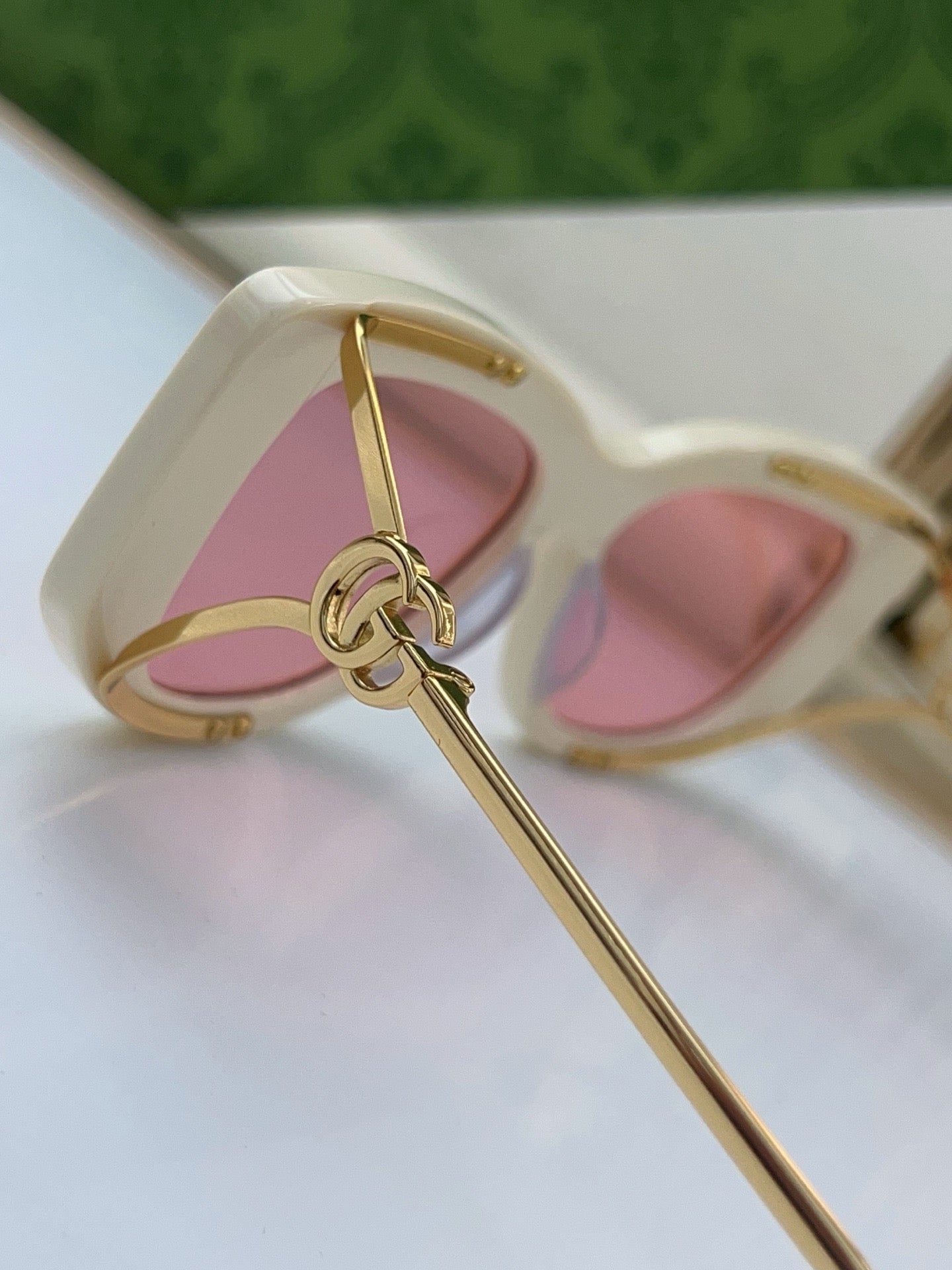GG* Eyewear SIZE: 55-17-120