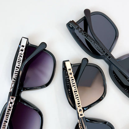 MIU MI* Eyewear SIZE: 55-19-145