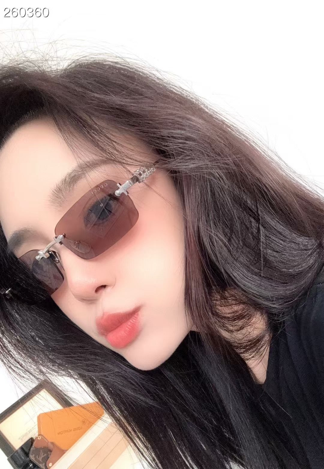 GG* Eyewear SIZE: 52-19-145