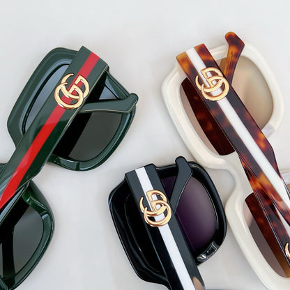 GG* Eyewear SIZE: 146-0-122