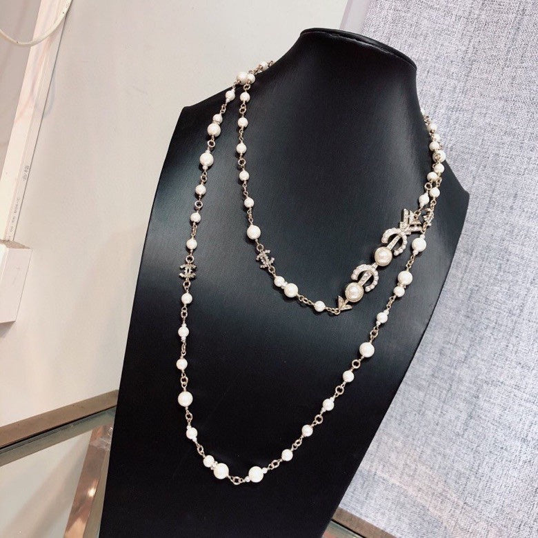 cc Necklace