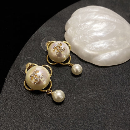 cc Earrings
