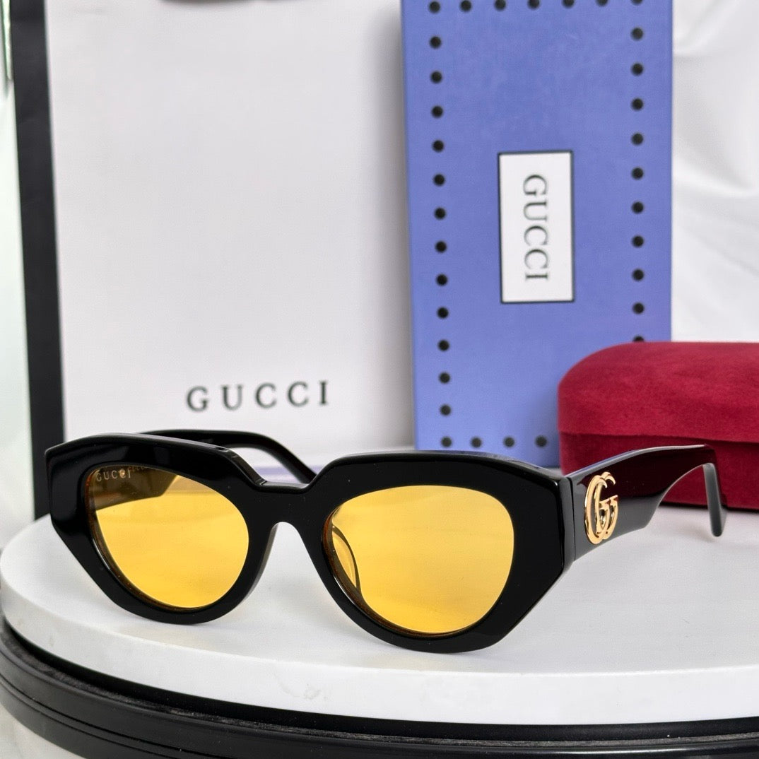 GG* Eyewear SIZE: 50-21-147