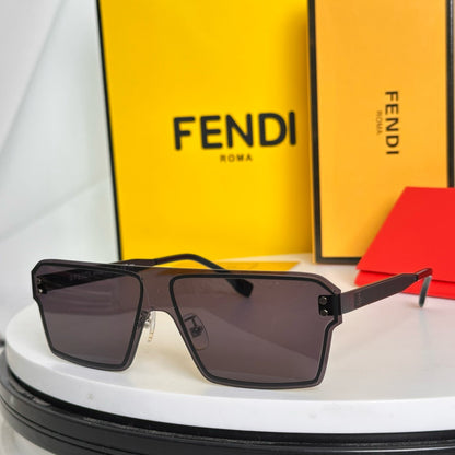 FEND* Eyewear SIZE: 65-13-145